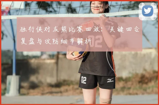 独行侠对灰熊比赛回放：关键回合复盘与攻防细节解析
