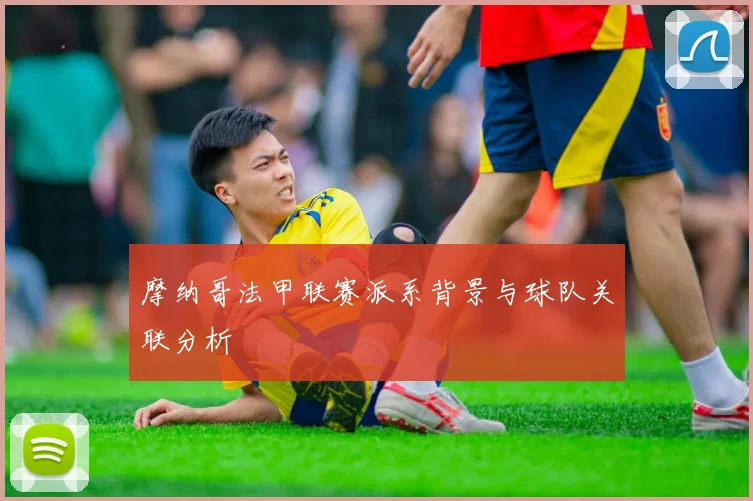 摩纳哥法甲联赛派系背景与球队关联分析