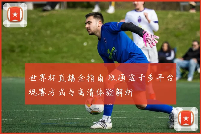 世界杯直播全指南 联通盒子多平台观赛方式与高清体验解析